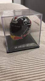 Marc marquez 1:5 helm 2012, Verzamelen, Automerken, Motoren en Formule 1, Ophalen of Verzenden, Zo goed als nieuw, Formule 1