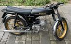 Puch Monza Grand prix uit 1979 / cafe racer, Fietsen en Brommers, Ophalen, Gebruikt, Overige modellen