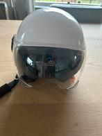 Vinz helm M vizier, Ophalen, Zo goed als nieuw