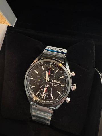 Seiko horloges - Heren / Vrouwen - NIEUW - SPOTPRIJS! beschikbaar voor biedingen