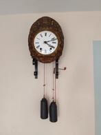 Comtoise Klok, Antiek en Kunst, Ophalen