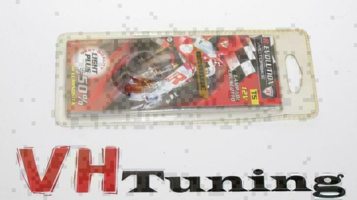 R. EVOLUTION 60070 T5 12V dashboard lampjes 2x, Motoren, Tuning en Styling, Ophalen of Verzenden