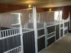 voorwand + tussenwand Delux, Dieren en Toebehoren, Stalling