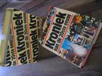 Kroniek van de 20ste eeuw - Elsevier, Boeken, Overige gebieden, Ophalen of Verzenden, Elsevier, 20e eeuw of later