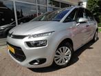 Citroen C4 Picasso 1.2 PureTech Business Airco/Navigatie, 65 €/maand, Stof, Gebruikt, 1199 cc