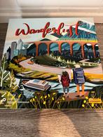 Wanderlust, Ophalen of Verzenden, Zo goed als nieuw