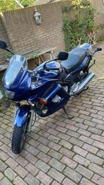 Yamaha diversion XJ 600 1997, Motoren, Motoren | Yamaha, 4 cilinders, Meer dan 35 kW, 600 cc, Sport