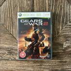 Gears of War 2, Spelcomputers en Games, Games | Xbox 360, Ophalen of Verzenden, Zo goed als nieuw, Shooter, Vanaf 18 jaar