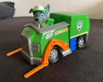 Paw Patrol - Rocky, Ophalen, Zo goed als nieuw