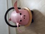 Wheely bug varken, Kinderen en Baby's, Speelgoed | Buiten | Voertuigen en Loopfietsen, Ophalen, Zo goed als nieuw