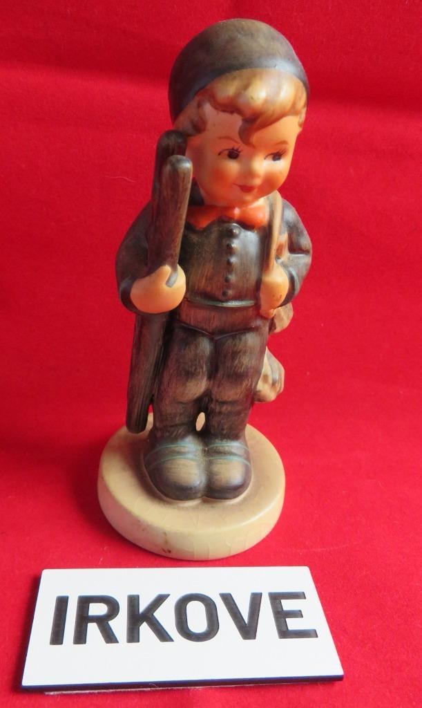 HUMMEL * DE SCHOORSTEEN VEGER * Gaaf *, Verzamelen, Beelden en Beeldjes, Zo goed als nieuw, Hummel, Verzenden