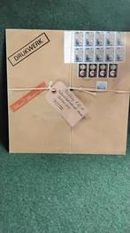 DRUKWERK, Ophalen of Verzenden, Gebruikt, Overige formaten, Poprock