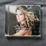 Taylor Swift - fearless cd zeer goede staat., Cd's en Dvd's, Cd's | Pop, Ophalen of Verzenden, Zo goed als nieuw