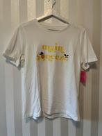Kate Spade T-shirt nieuw, Maat 38/40 (M), Wit, Nieuw, Ophalen of Verzenden