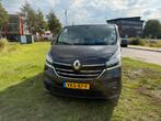 Renault Trafic dubbele cabine dCi 145pk L2h1 2021 Automaat, 145 pk, Euro 6, 4 cilinders, 1926 kg