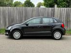 Volkswagen Polo 1.4 TDI Comfortline 5DRS Airco Carplay NAP!, Voorwielaandrijving, Stof, Gebruikt, Euro 6