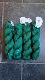 Symphonie Terra Effen - Prachtig Garen!, Ophalen of Verzenden, Nieuw, Breien of Haken, Wol of Garen