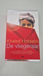 De Vliegeraar - Khaled Hosseini, Ophalen of Verzenden, Zo goed als nieuw, Khaled Hosseini, Nederland