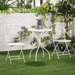 Tuinset Barista - Nieuw in Doos!, Overige materialen, Eettafel, Nieuw, Tuinset