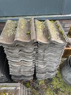 Gebruikte Lafarge dakpannen + nokpannen, Ophalen, Gebruikt, Steen of Klei, 15 m² of meer