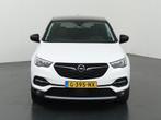 Opel Grandland X 1.2 Turbo Innovation | Trekhaak | Navigatie, Auto's, Opel, Voorwielaandrijving, 65 €/maand, Stof, Gebruikt