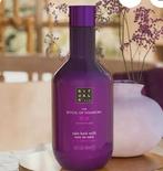 Nieuw: Rituals Yozakura Sake Badmelk 500ml, Ophalen of Verzenden, Nieuw, Bad & Douche
