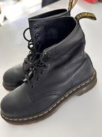 Mooie DR martens, Zwart, Lage of Enkellaarzen, Ophalen of Verzenden, Dr. Martens