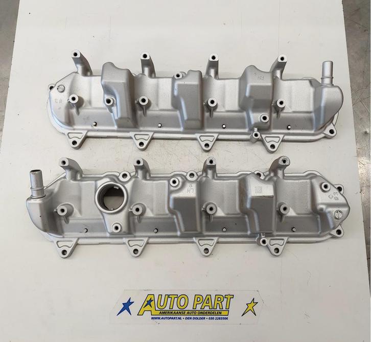 Chevrolet Silverado 6.2/5.3 kleppendeksel 2014-2024, Auto-onderdelen, Motor en Toebehoren, Amerikaanse onderdelen, Chevrolet, Cadillac