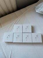 Airpods 4, Ophalen, Zo goed als nieuw, Afzuiger