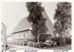 Zuidlaren  -  N.H. Kapel , Westeind  FOTO  1970      =0004=, 1960 tot 1980, Foto, Ophalen of Verzenden, Zo goed als nieuw