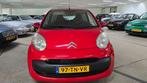 Citroen C1 1.0-12V Ambiance. 51.000dkm! Nap! Airco, Voorwielaandrijving, Gebruikt, 765 kg, 4 stoelen