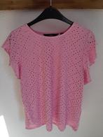 Vero Moda top roze, maat xl, Kleding | Dames, Tops, Ophalen of Verzenden, Roze, Zo goed als nieuw, Maat 46/48 (XL) of groter