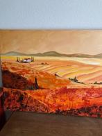 Schilderij, Antiek en Kunst, Kunst | Schilderijen | Klassiek, Ophalen