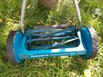 Handgrasmaaier Husqvarna Diamant 33, Tuin en Terras, Grasmaaiers, Ophalen, Gebruikt, Handgrasmaaier, 30 t/m 39 cm
