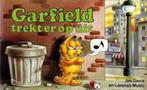 Garfield trekt er op uit, Eén stripboek, Ophalen of Verzenden, Zo goed als nieuw
