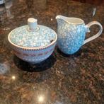 Pip Studio Melkkannetje & Suikerpot, Huis en Inrichting, Keuken | Servies, Overige typen, Ophalen of Verzenden, Zo goed als nieuw