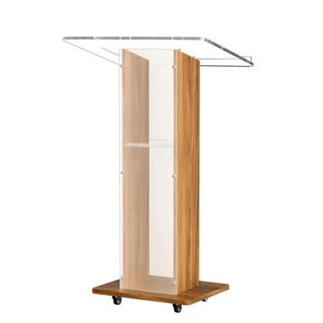 Moderne Presentatie- & Spreekstoel  beschikbaar voor biedingen