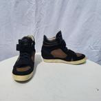 Stoere leren sneakers. mt 41.5 Merk Philippe Model, Kleding | Dames, Schoenen, ., Ophalen of Verzenden, ., .