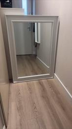 Grots spiegel, Ophalen of Verzenden, Zo goed als nieuw, Rechthoekig