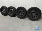 6.5mm! Opel Vivaro C, Peugeot Expert 2, Citroen Jumpy, Toyot, -, -, Banden en Velgen, 17 inch
