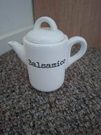 Riviera Maison Balsamico Potje, Huis en Inrichting, Keuken | Keukenbenodigdheden, Ophalen of Verzenden