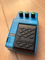 Ibanez 90s digital delay DL10 - made in Japan., Muziek en Instrumenten, Ophalen of Verzenden, Zo goed als nieuw, Delay of Echo