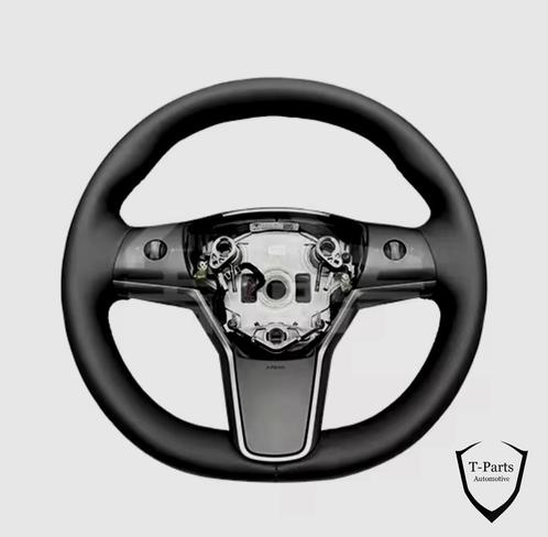Tesla model 3 y s x stuur wiel herstellen reparatie stuurwie, Auto-onderdelen, Besturing, Nieuw, Ophalen of Verzenden