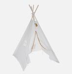 Tipi tent - zgan, beige/off-white, Ophalen, Zo goed als nieuw
