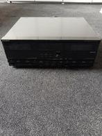 Sony stereo casette deck TC-V715T, Ophalen, Sony