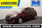 Mitsubishi Space Star 1.2 Active|AUTOMAAT|CARPLAY|CRUISE|NAP, Stof, Gebruikt, Origineel Nederlands, Bedrijf