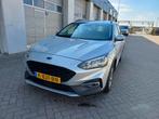 Ford Focus 1.0 Ecoboost Hybrid 125pk 2020 Grijs, Auto's, 65 €/maand, Stof, Origineel Nederlands, 19 km/l