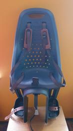 Yepp fietszitje achter, Achterzitje, Yepp, Ophalen, 15 t/m 25 kg