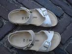 GRATIS VERZENDEN NIEUWE WITTE BIRKENSTOCK SANDALEN 35