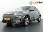 Hyundai Kona EV Fashion 39 kWh 8% bijtelling HUD Adaptive Cr, Te koop, Zilver of Grijs, Geïmporteerd, 5 stoelen